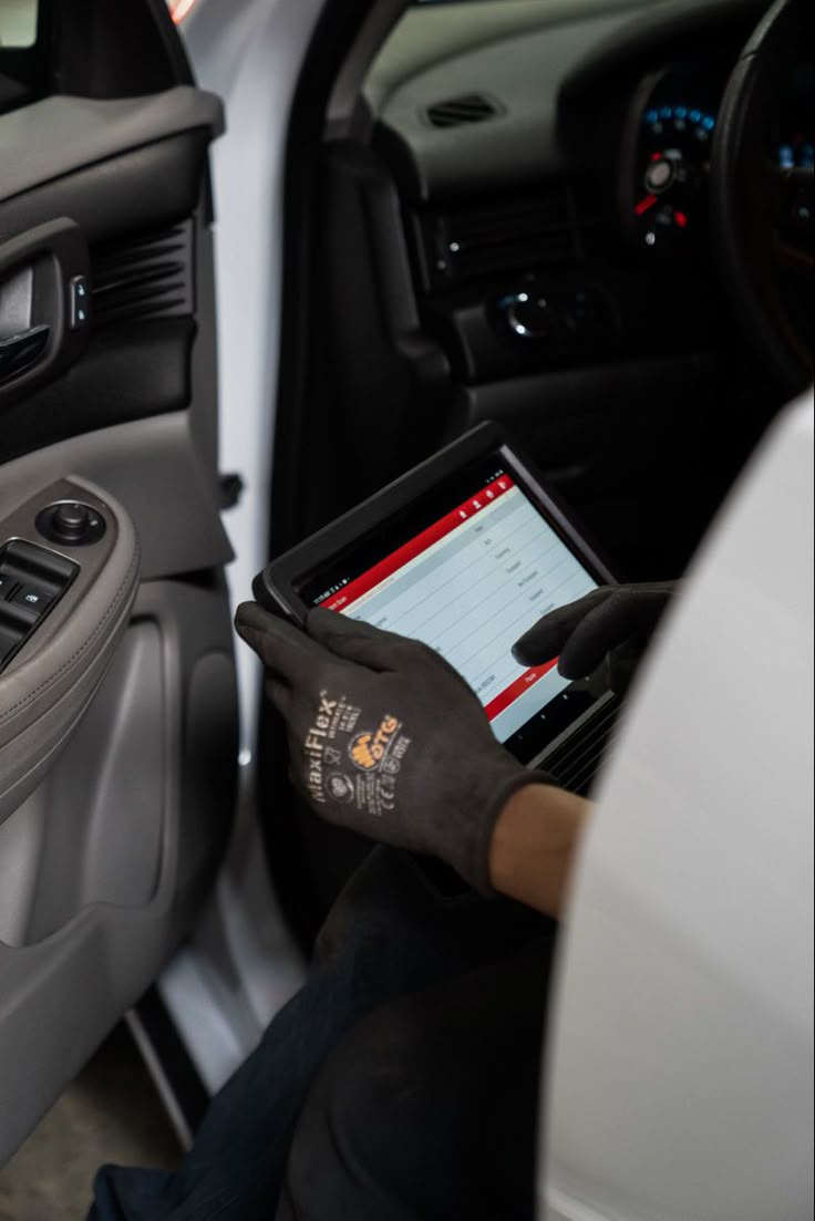 Engine Diagnostics 6